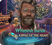 Whispered Secrets: Ripple of the Heart for Mac Game