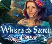 Whispered Secrets: Song of Sorrow for Mac Game