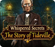 Whispered Secrets: The Story of Tideville for Mac Game