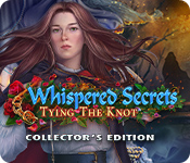 Whispered Secrets: Tying the Knot Collector's Edition for Mac Game