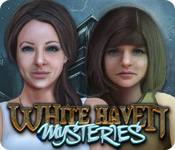 White Haven Mysteries for Mac Game