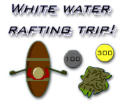 White Water Rafting Trip