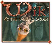Wik and The Fable of Souls Arcade- & Action-Spiel