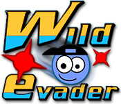 online game - Wild Evader