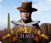 Wild West Chase for Mac Game