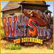 Wild West Story The Beginning