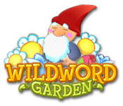 online game - Wild Word Garden