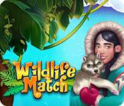 Wildlife Match for Mac Game