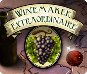 Winemaker Extraordinaire for Mac Game