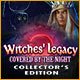 Witches' Legacy: Covered by the Night Collector's Edition