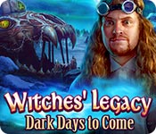 Witches' Legacy: Dark Days to Come for Mac Game