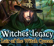 Witches' Legacy: Lair of the Witch Queen for Mac Game