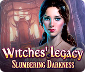 Witches' Legacy: Slumbering Darkness for Mac Game