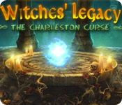 Witches' Legacy: The Charleston Curse for Mac Game