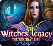 Witches' Legacy: The Ties that Bind for Mac Game