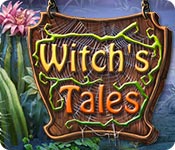 Witch's Tales for Mac Game