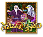 Wizard Land for Mac Game