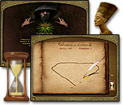 online game - Wizard of Symbols