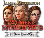 James Patterson's Women's Murder Club: A Darker Shade of Grey