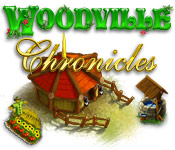 Woodville Chronicles for Mac Game