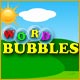 Word Bubbles