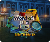 Word of the Law: Death Mask for Mac Game