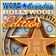 Word Roundup Hollywood Edition