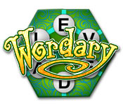 Wordary for Mac Game