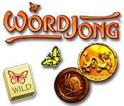 online game - WordJong