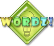 online game - Wordz!