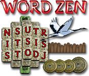 online game - Word Zen
