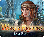 World Keepers: Last Resort for Mac Game