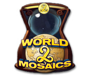 World Mosaics 2 for Mac Game