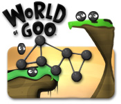 World of Goo for Mac Game