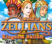 World of Zellians for Mac Game