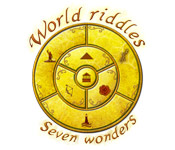 World Riddles: Seven Wonders for Mac Game