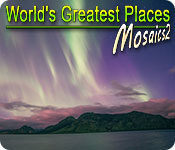 World's Greatest Places Mosaics 2 for Mac Game