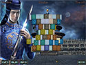 World's Greatest Temples Mahjong for Mac OS X