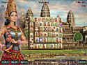 World's Greatest Temples Mahjong for Mac OS X