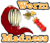 Worm Madness