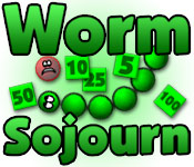 online game - Worm Sojourn