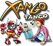 online game - Xango Tango