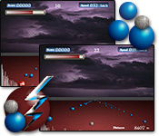 online game - xTreme Ball Racing