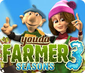 Youda Farmer 3: Seasons for Mac Game