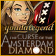 Youda Legend: The Curse of the Amsterdam Diamond