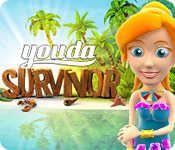 Youda Survivor for Mac Game