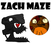 Zach Maze