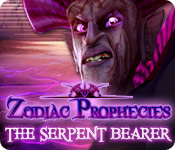 Zodiac Prophecies: The Serpent Bearer for Mac Game