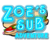 Zoe's Sub Adventure