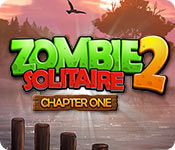Zombie Solitaire 2: Chapter 1 for Mac Game